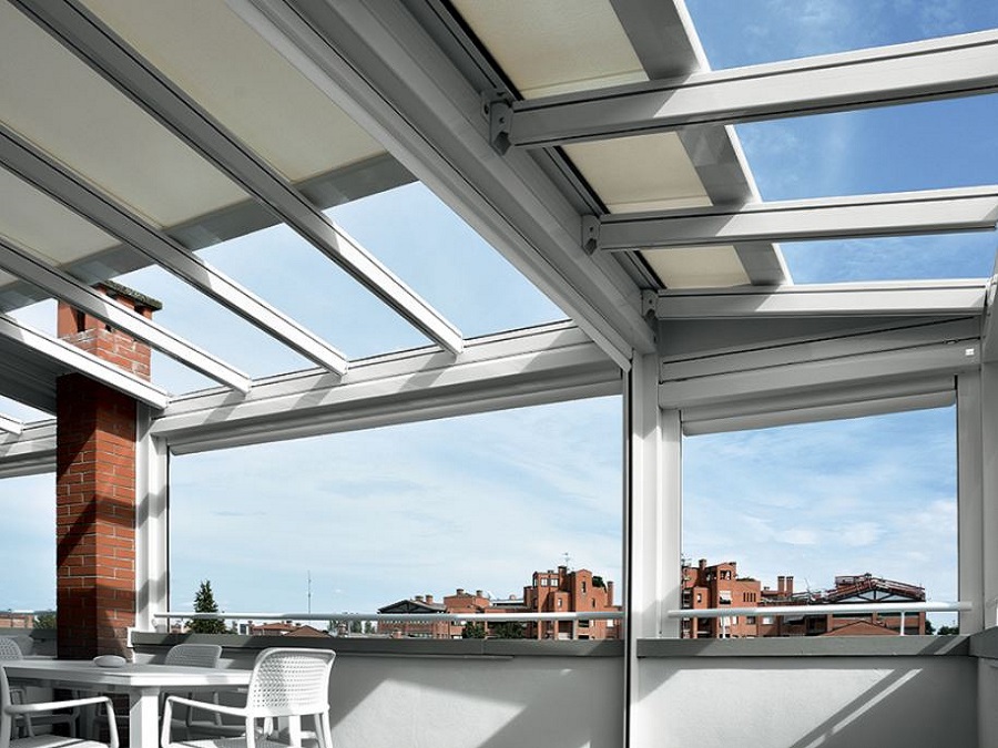 Coperture Per Esterni per Terrazzi balconi giardino pergolati